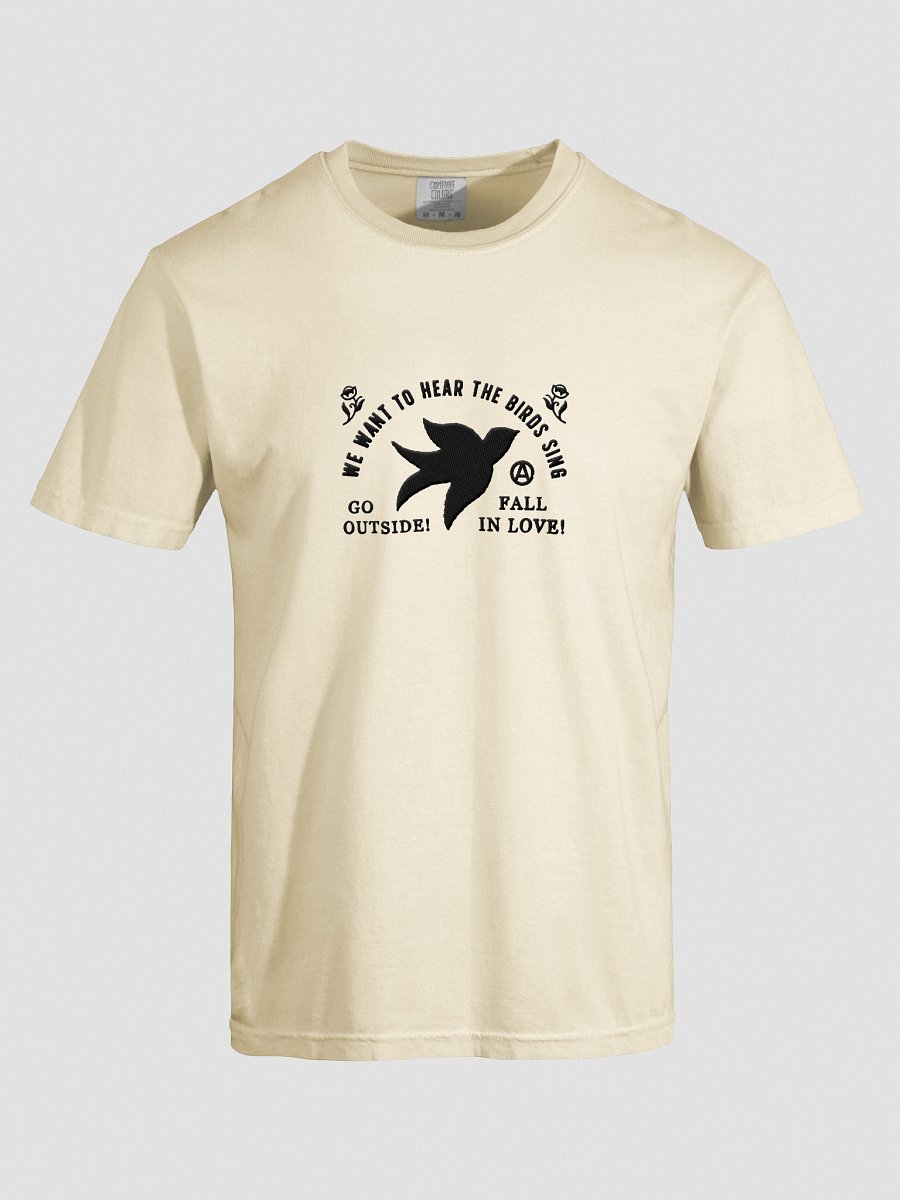 we want to hear the birds sing product image (14)