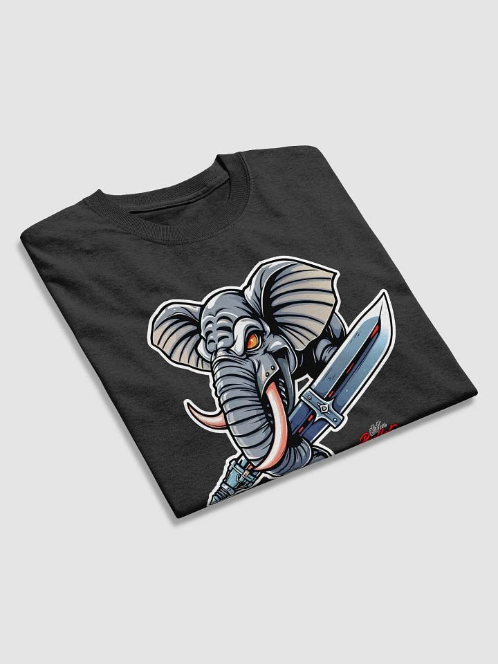 Kilo Express - Paper Chasers Ello Tee product image (2)