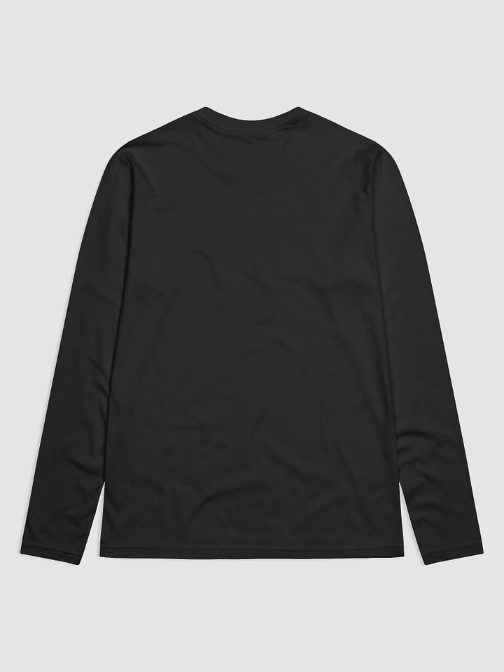 KNOCKER STRONG PREMIUM FITTED LONG SLEEVE SHIRT product image (4)