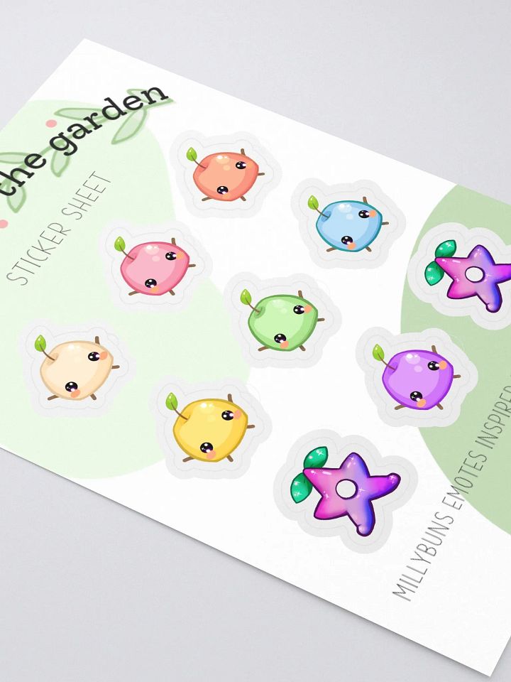 emote sticker sheet product image (2)