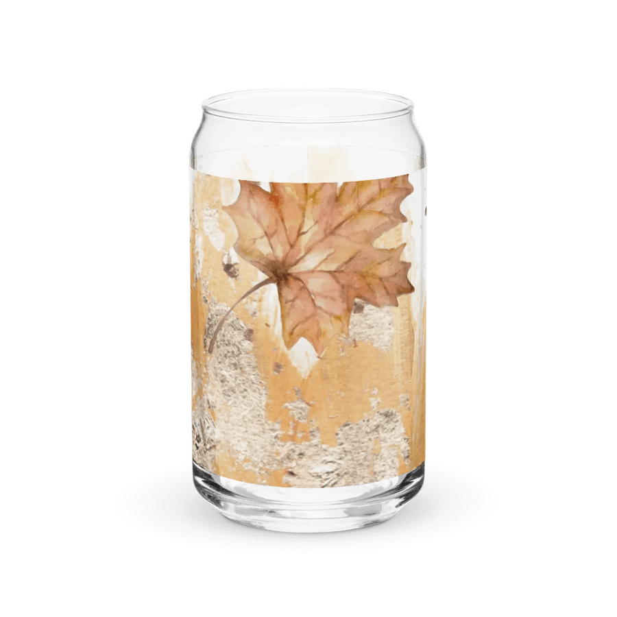 Boho Wall Decor Design - Sipper Glass product image (2)