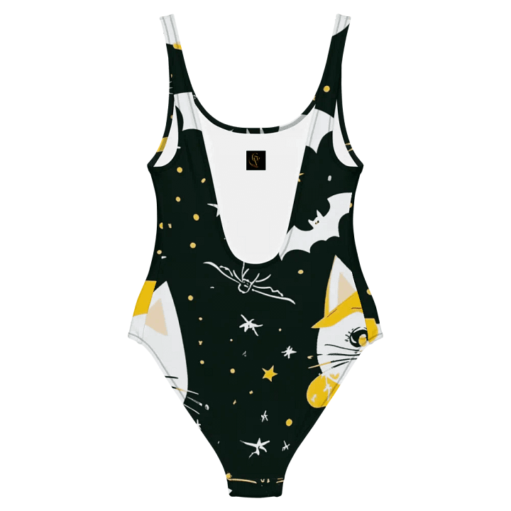 Creepy Carnival Chaos Swimsuit product image (2)