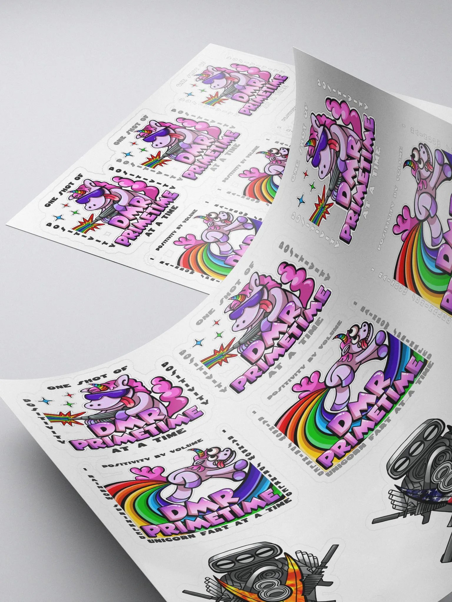 More stickers product image (4)
