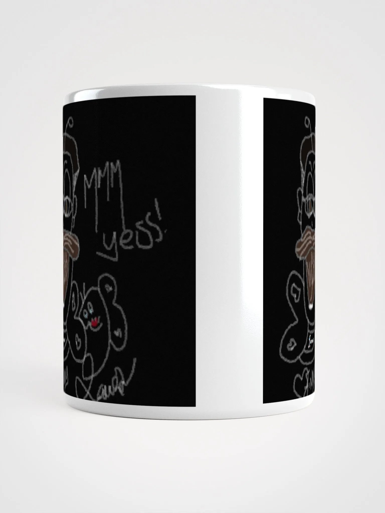 Loki Exclusive - Hyushi Mug product image (5)