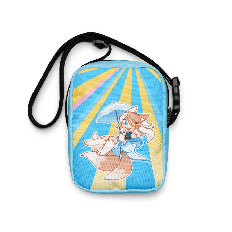 Sunbeam ☔ Crossbody Bag product image (4)