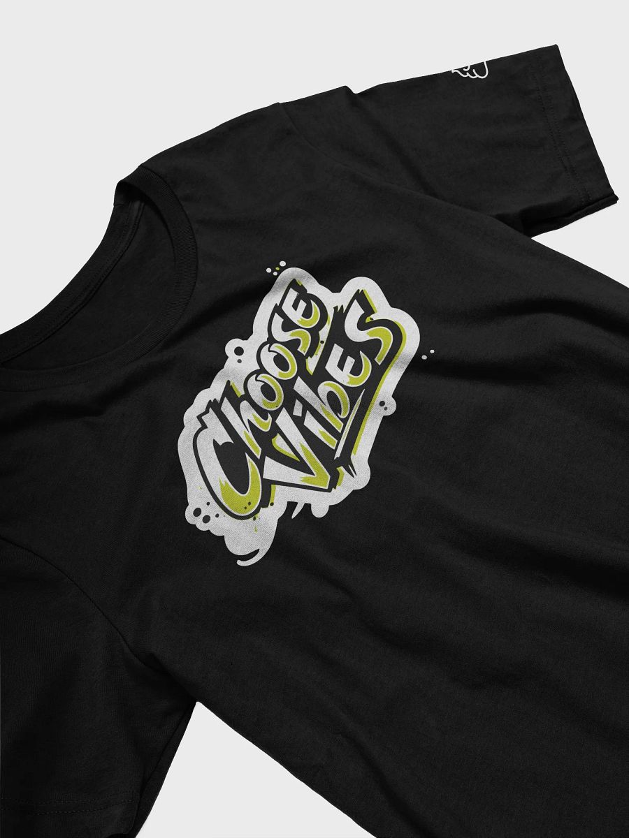 Vibin' Tee product image (3)