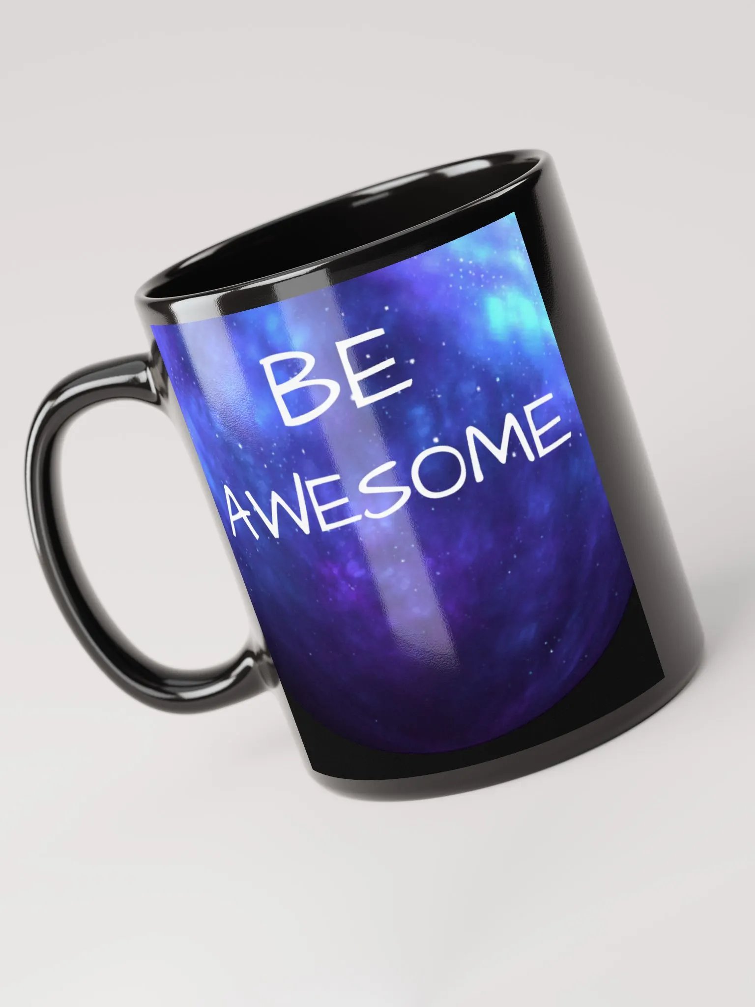 Be Awesome Mug product image (4)