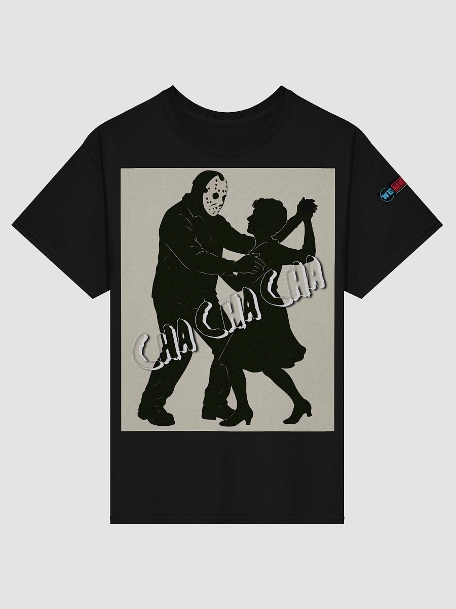 Jason Cha Cha Cha Tee product image (1)
