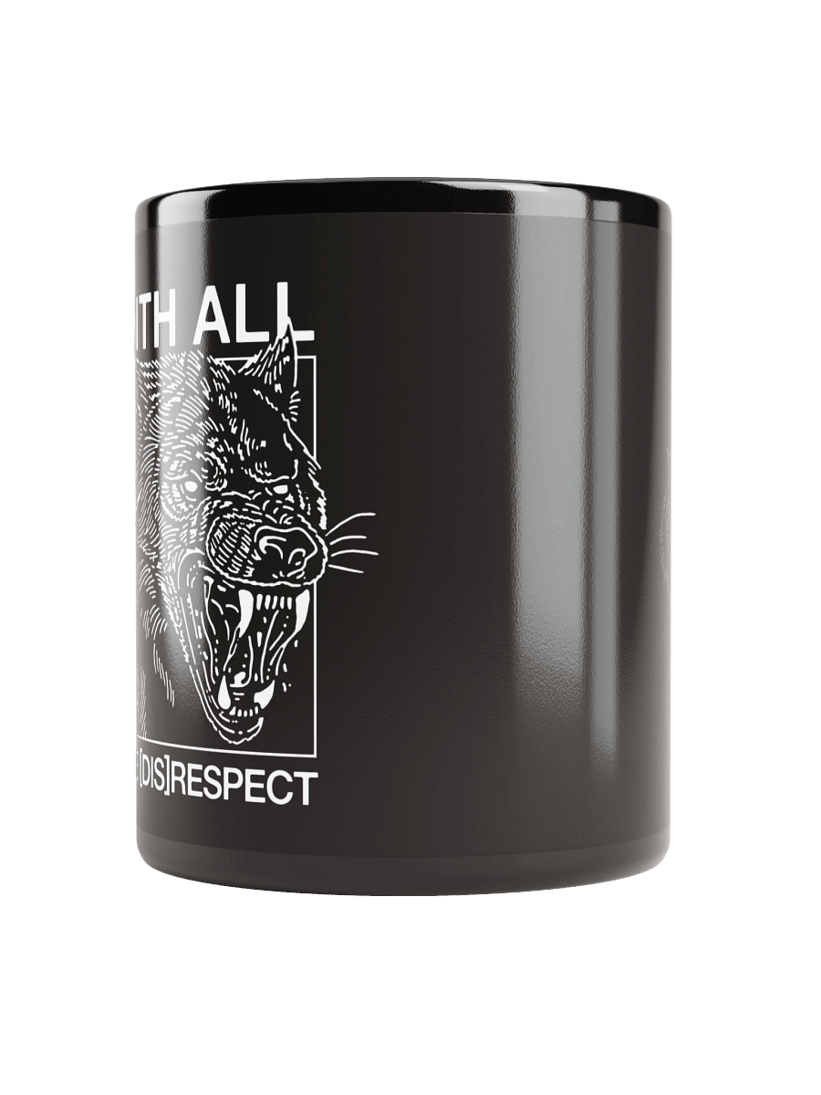 Drink Your [Dis]respect Mug product image (9)