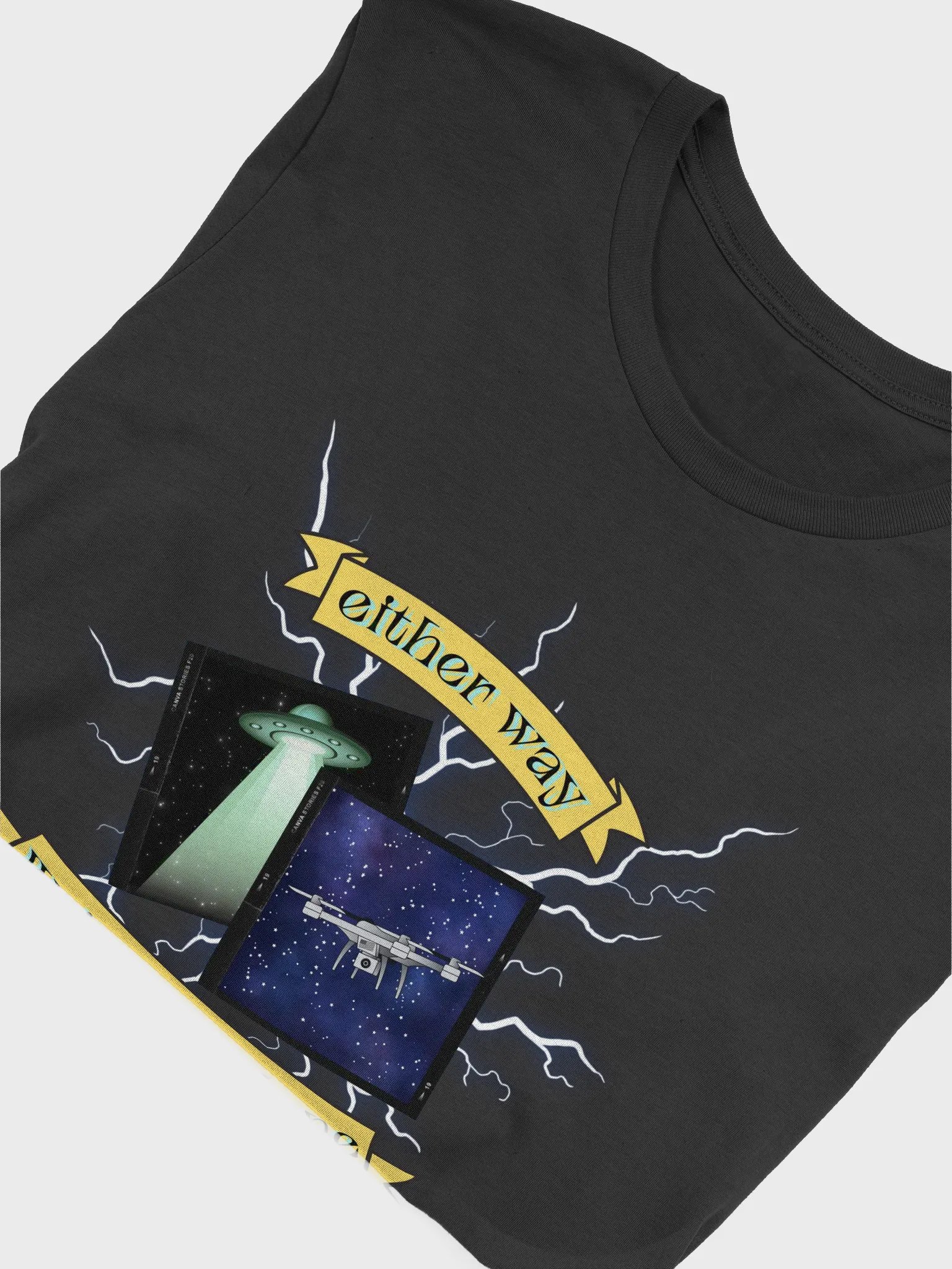 Surveillance | Phoebe Bridgers fan art | Comfy t-shirt product image (5)