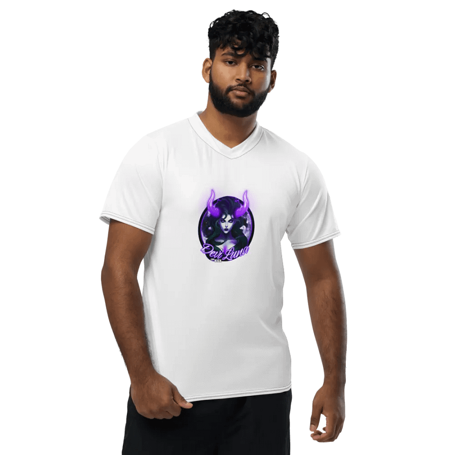 DeviLuna Jersey product image (3)