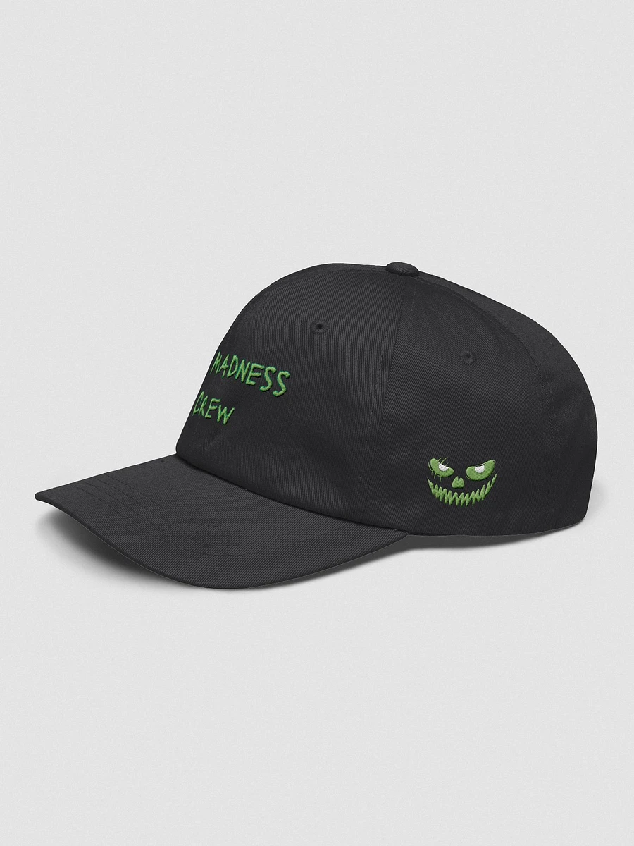 Madness Crew Hat product image (3)