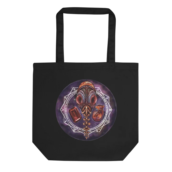 Tools of Trade - totebag product image (1)