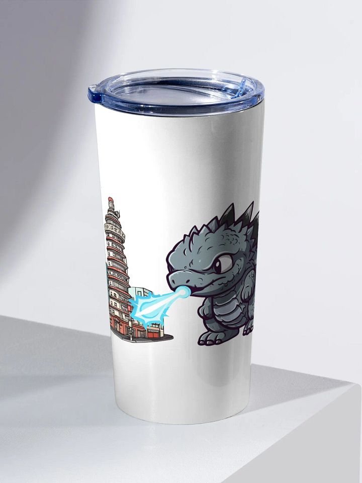 Godzilla Tumbler product image (2)