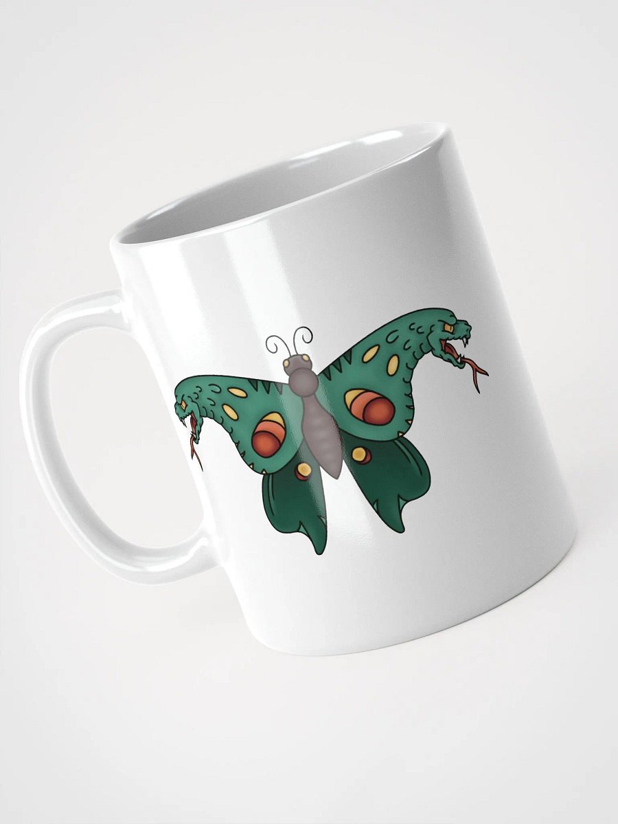 Atlas Moth Mug product image (9)