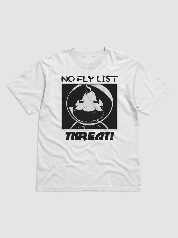 BASTARD JUMPSCARE SHIRT product image (1)