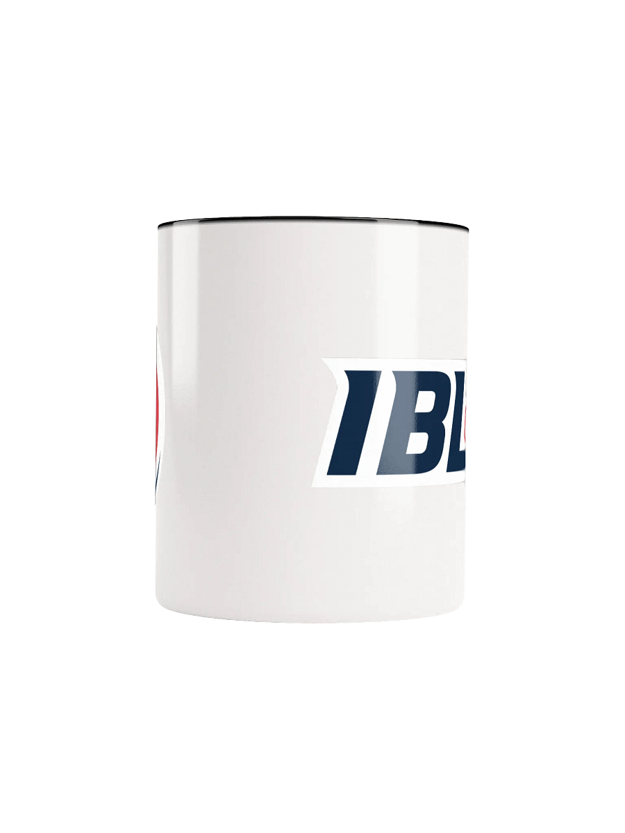 IBL Swinging Silhouette Ceramic Mug product image (22)