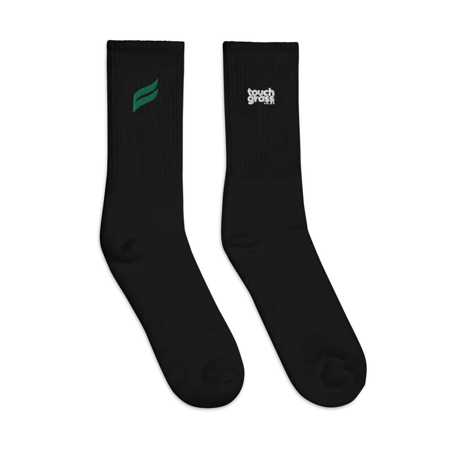 certified gamer socks product image (3)