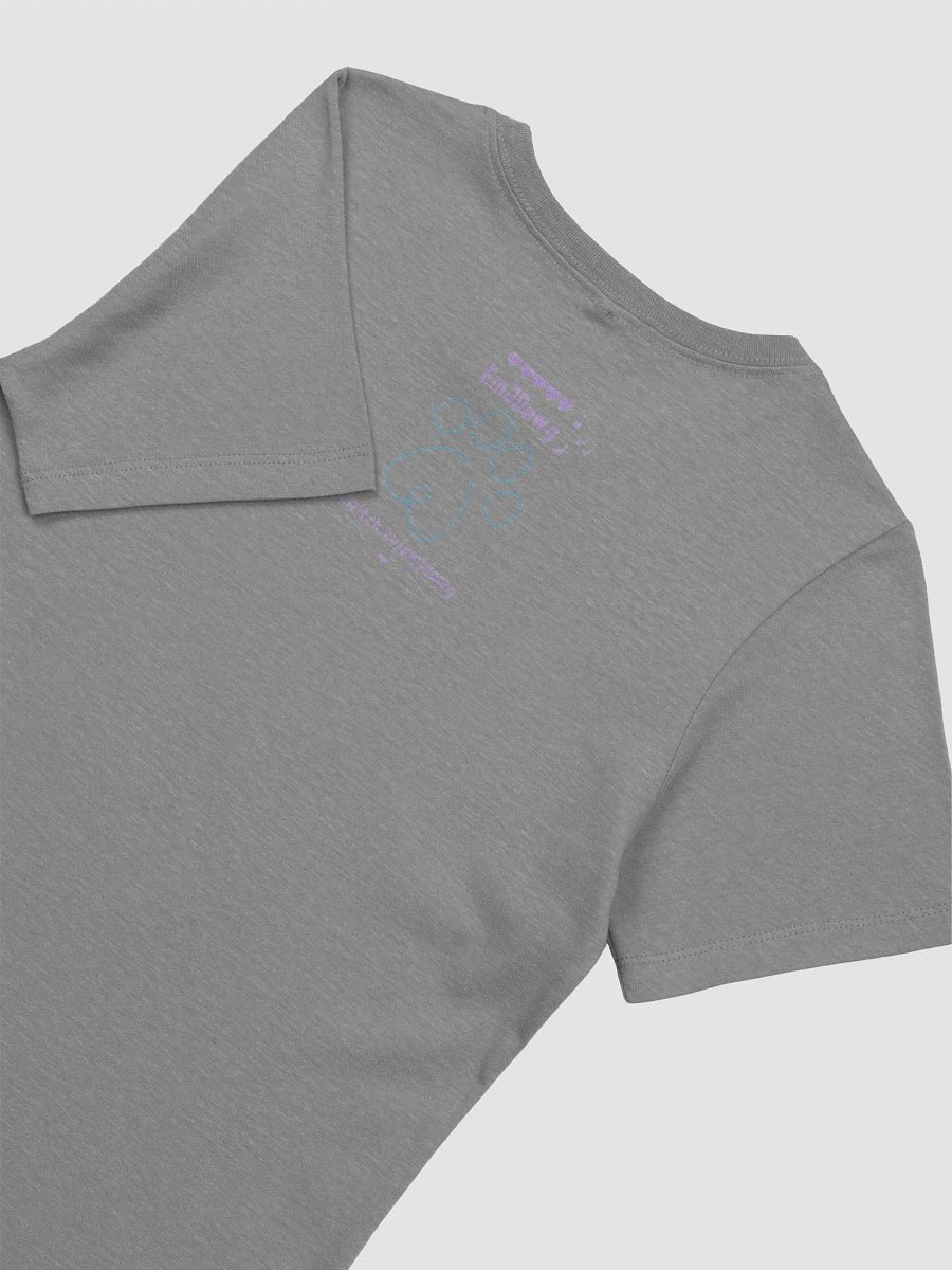 EmJDawg Women's Supersoft Relaxed-fit Tee product image (49)