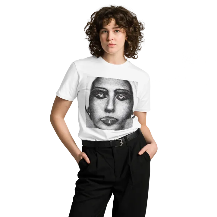 Neoradiant - Unisex Premium T-shirt product image (2)