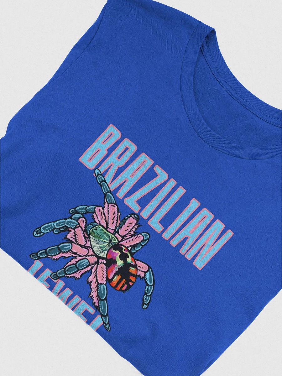Brazilian Jewel Tarantula T Shirt product image (4)