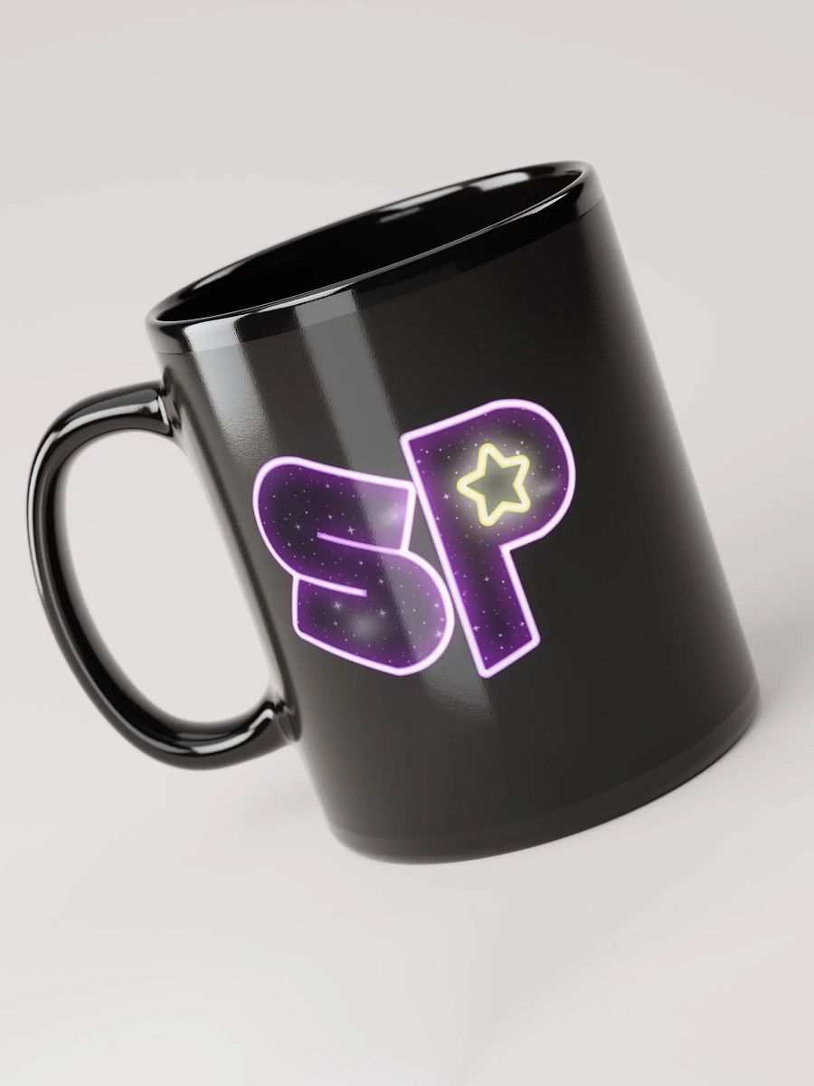 GYAT TINA MUG - Non Shiny product image (5)