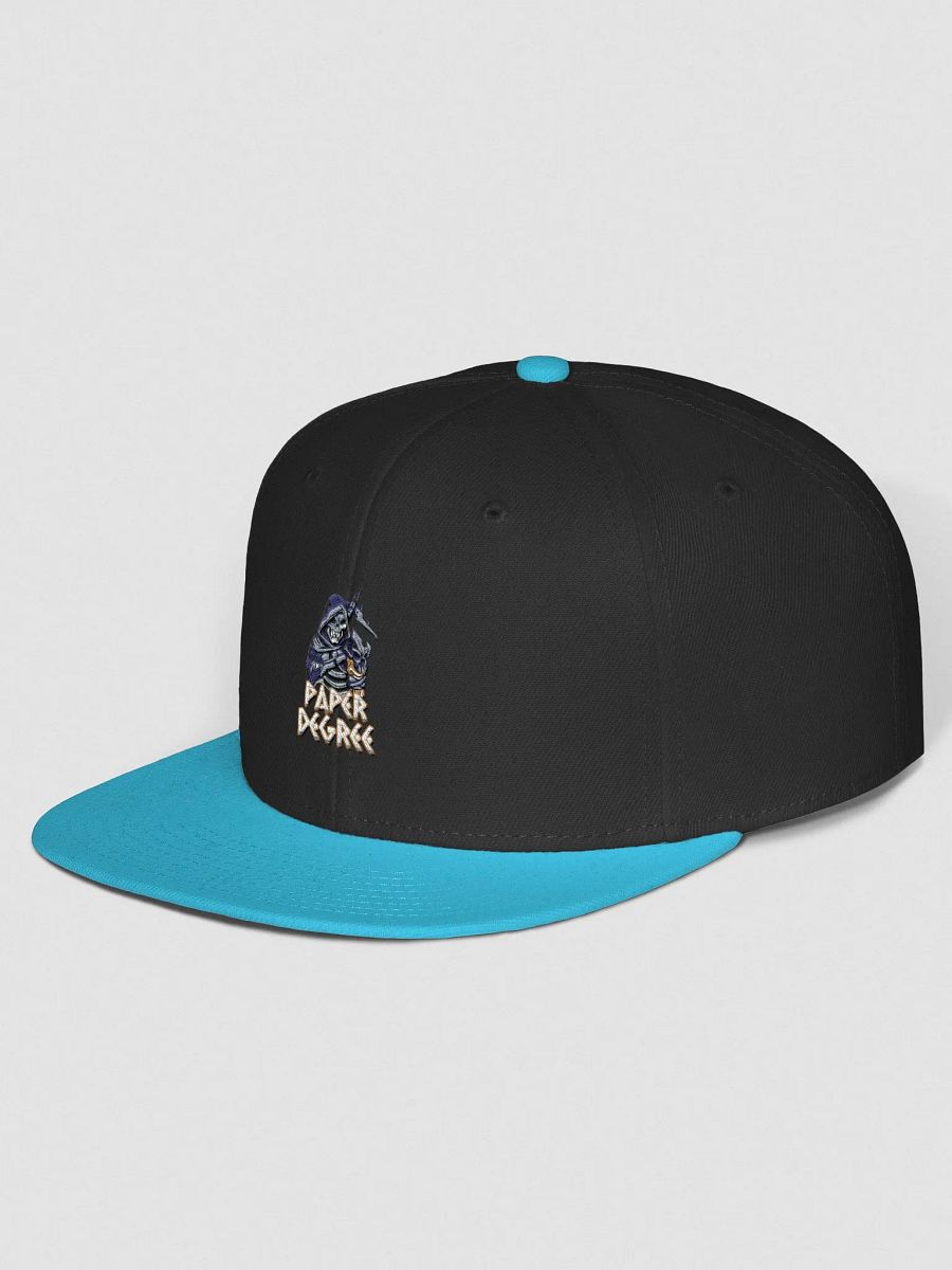 Paper Degree snapback product image (9)
