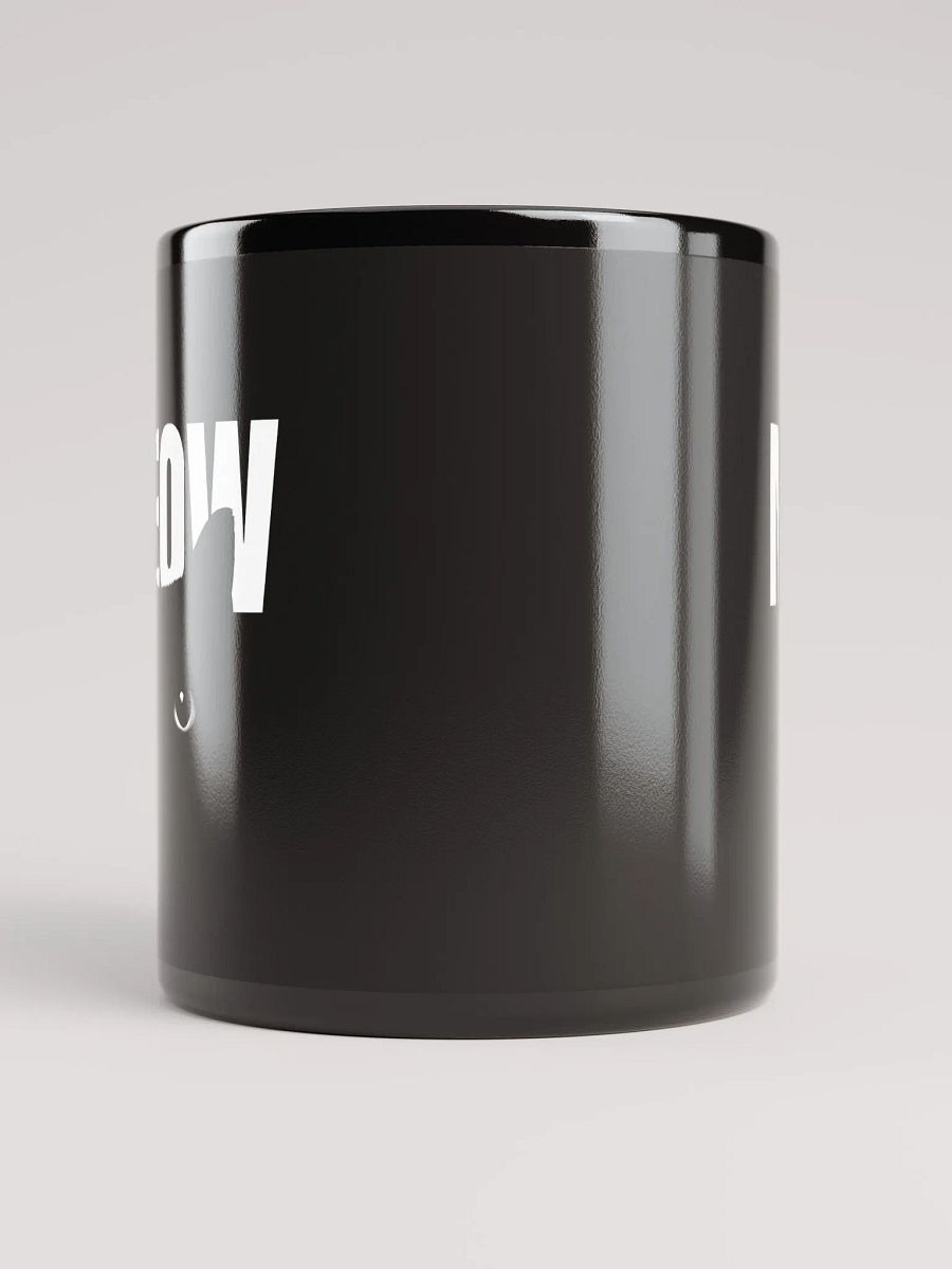 The Purrfect Shadow Mug product image (10)