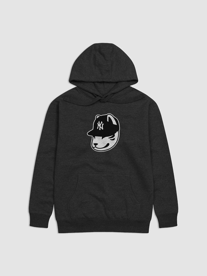 Ghost Boy Logo Hoodie product image (1)