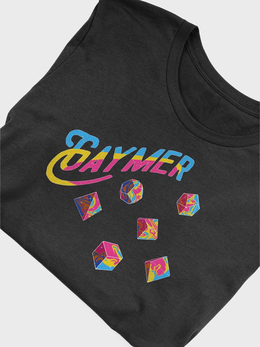 Gaymer- Pan Pride product image (5)