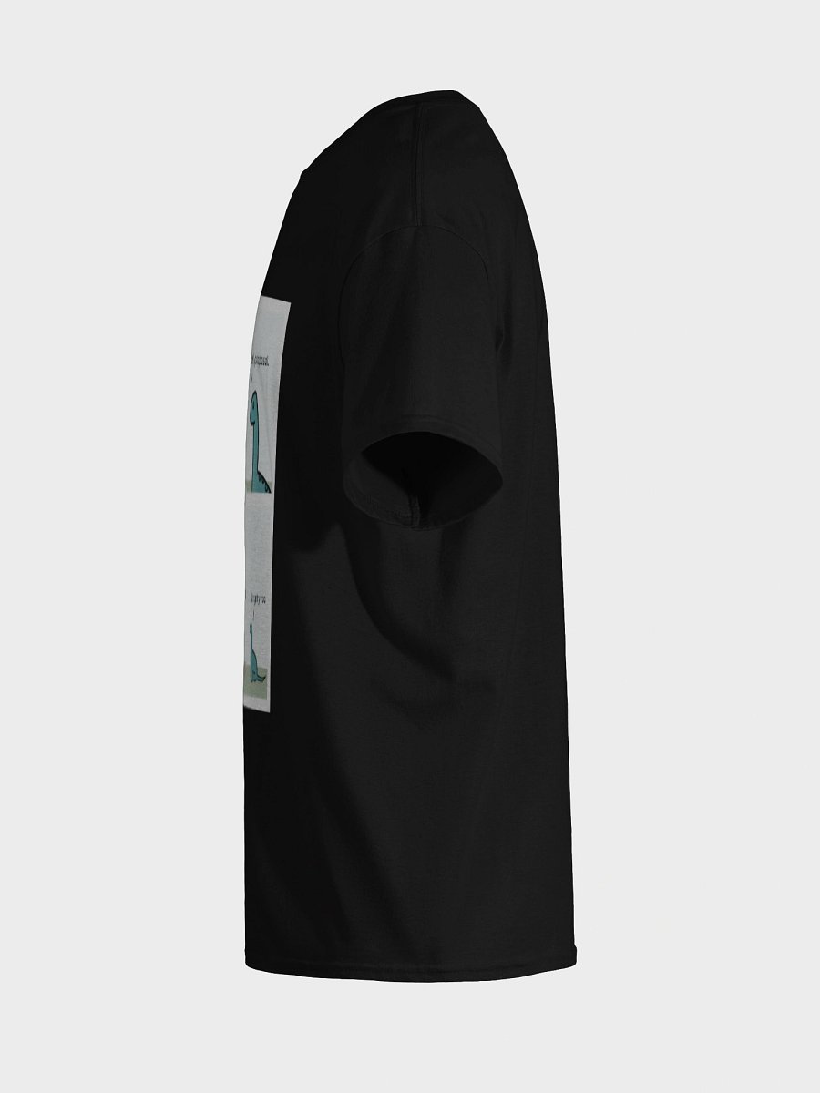 Comic #211 T-shirt product image (35)
