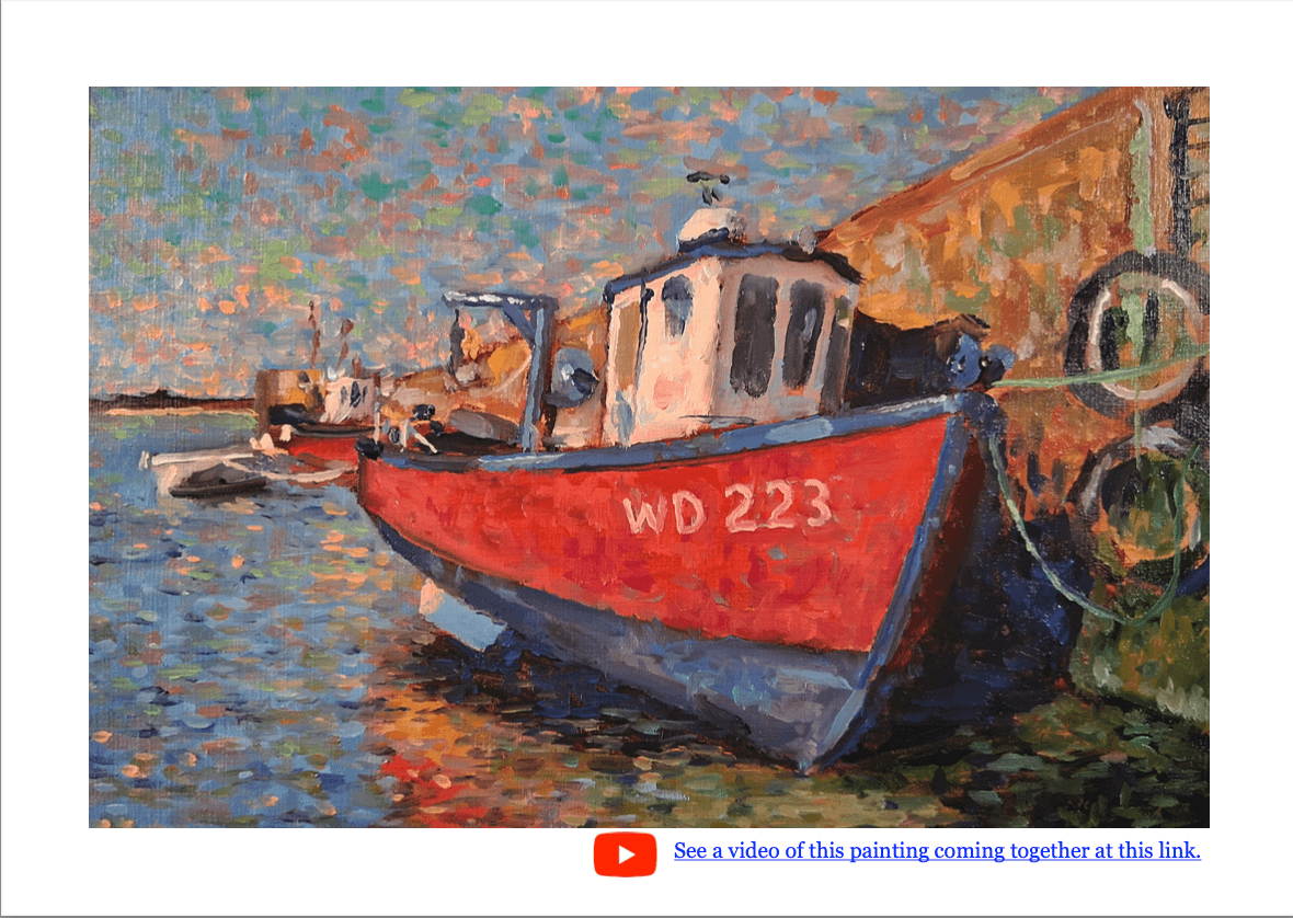 Landscape Painting Workbook 1 product image (4)