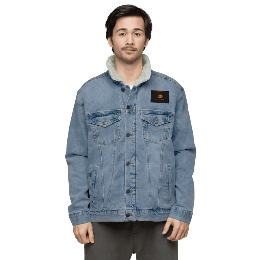 STREAMGOD jacket #4 product image (5)