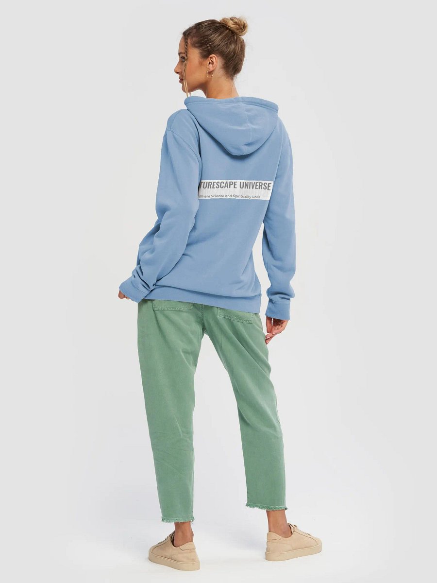 Futurescape Universe Hoodie product image (4)
