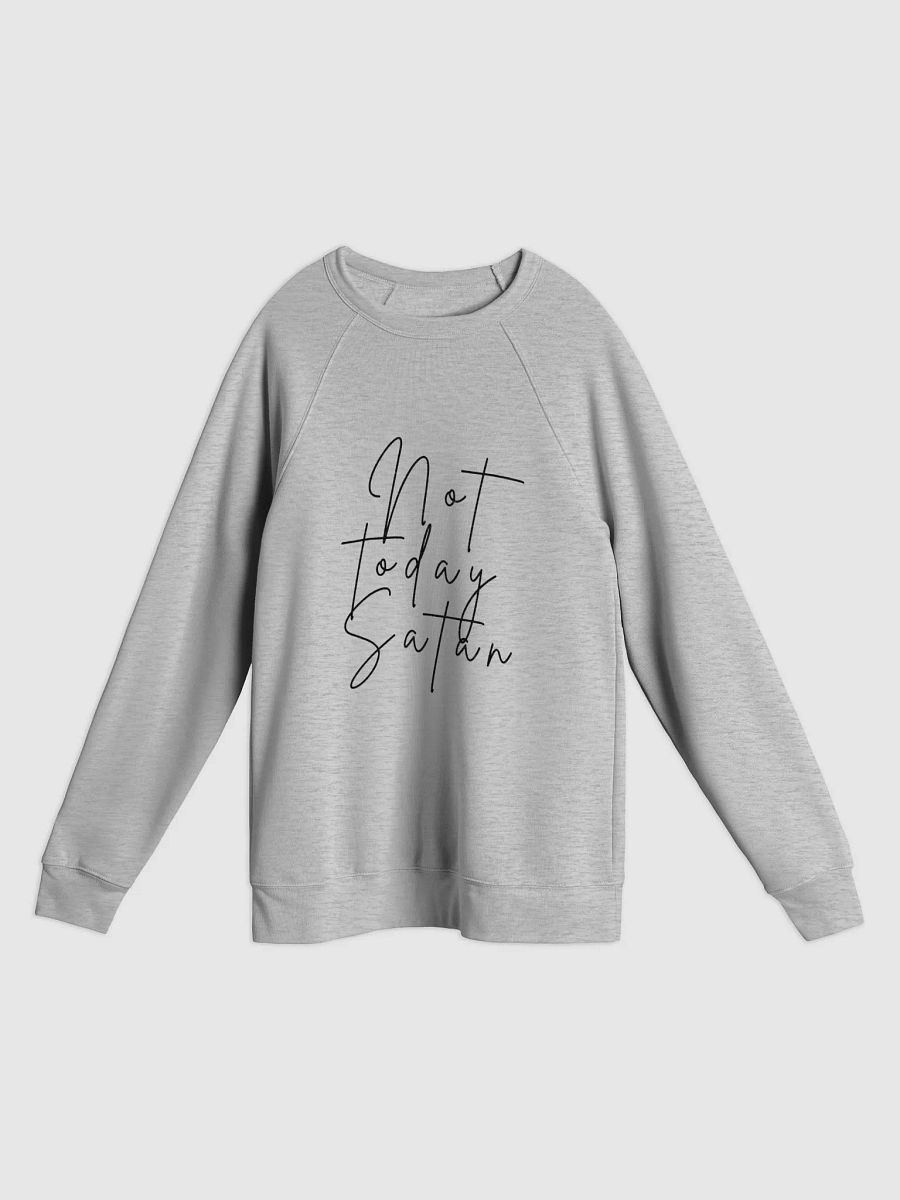Not Today Satan product image (1)