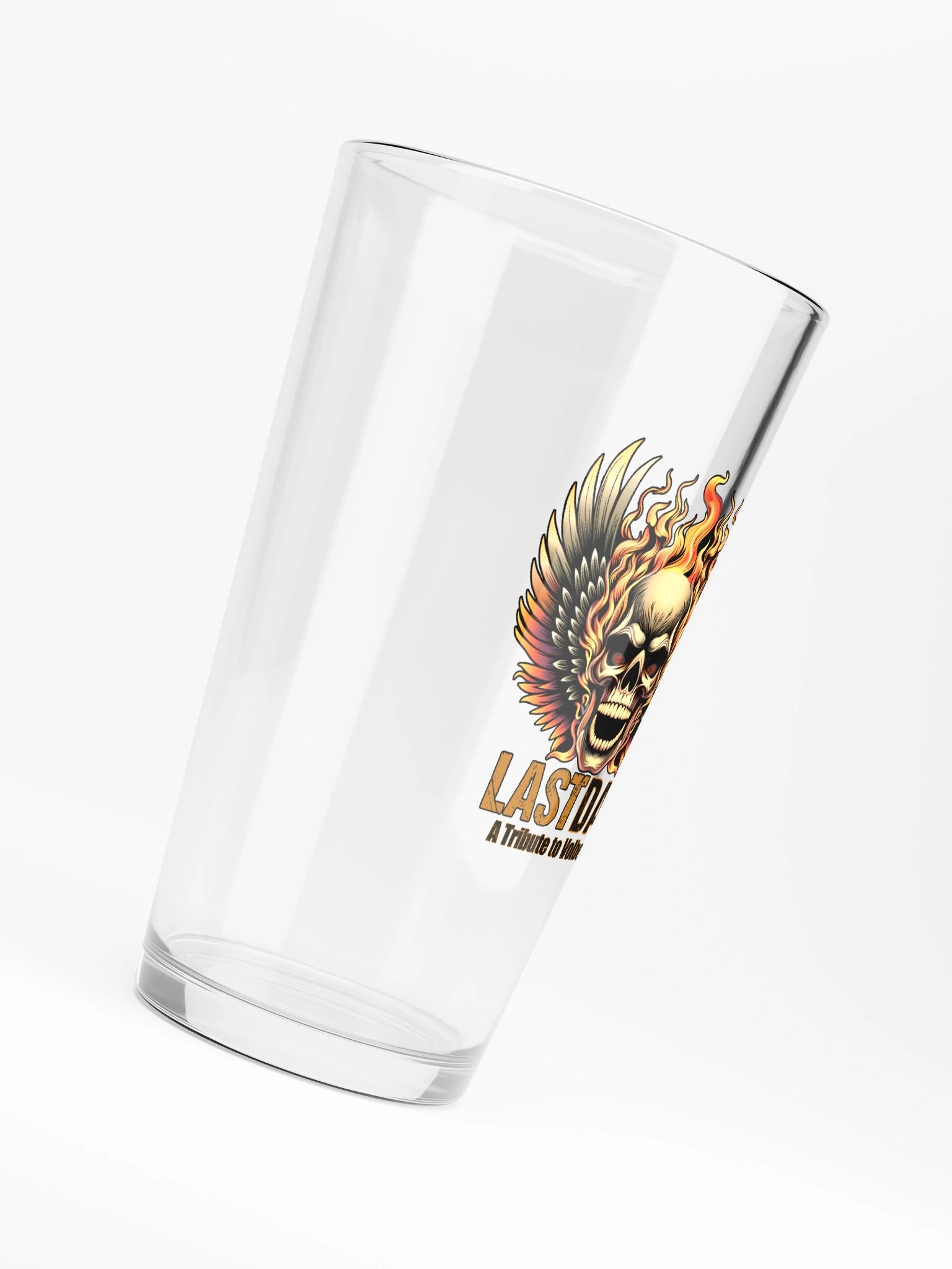 Pint Glass product image (6)