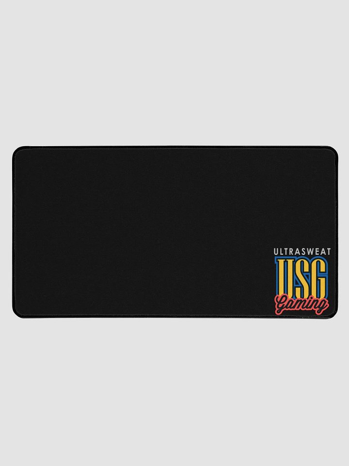 USG Official XXL Mouse Pad product image (2)