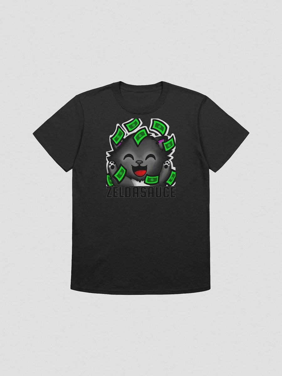 Bling T-Shirt product image (1)
