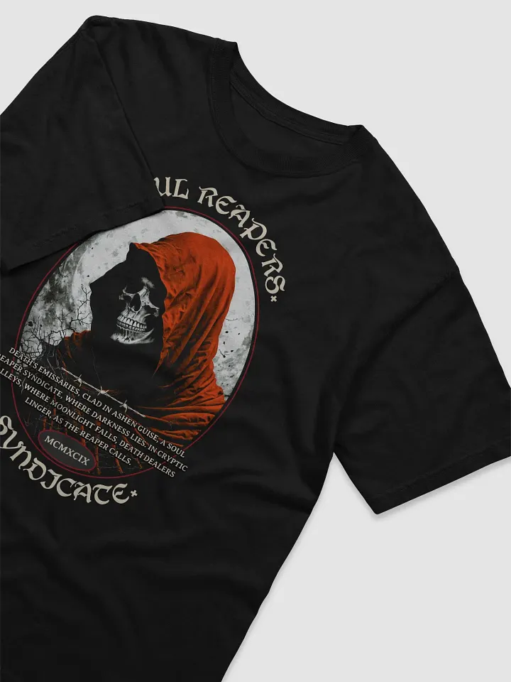 Soul Reapers T-Shirt product image (1)