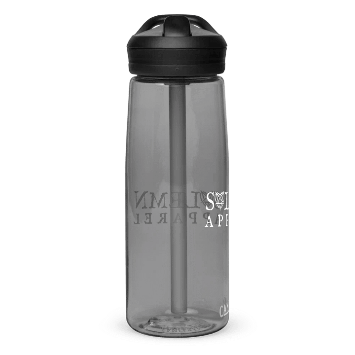 Darkheart Water Bottle product image (2)