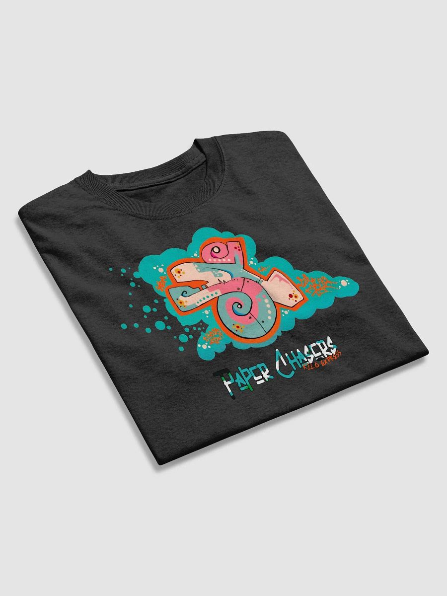 Kilo Express - Paper Chasers K pop 11 Tee product image (3)