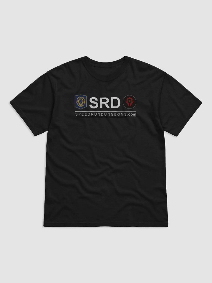 SpeedRunDungeons T-shirt product image (1)