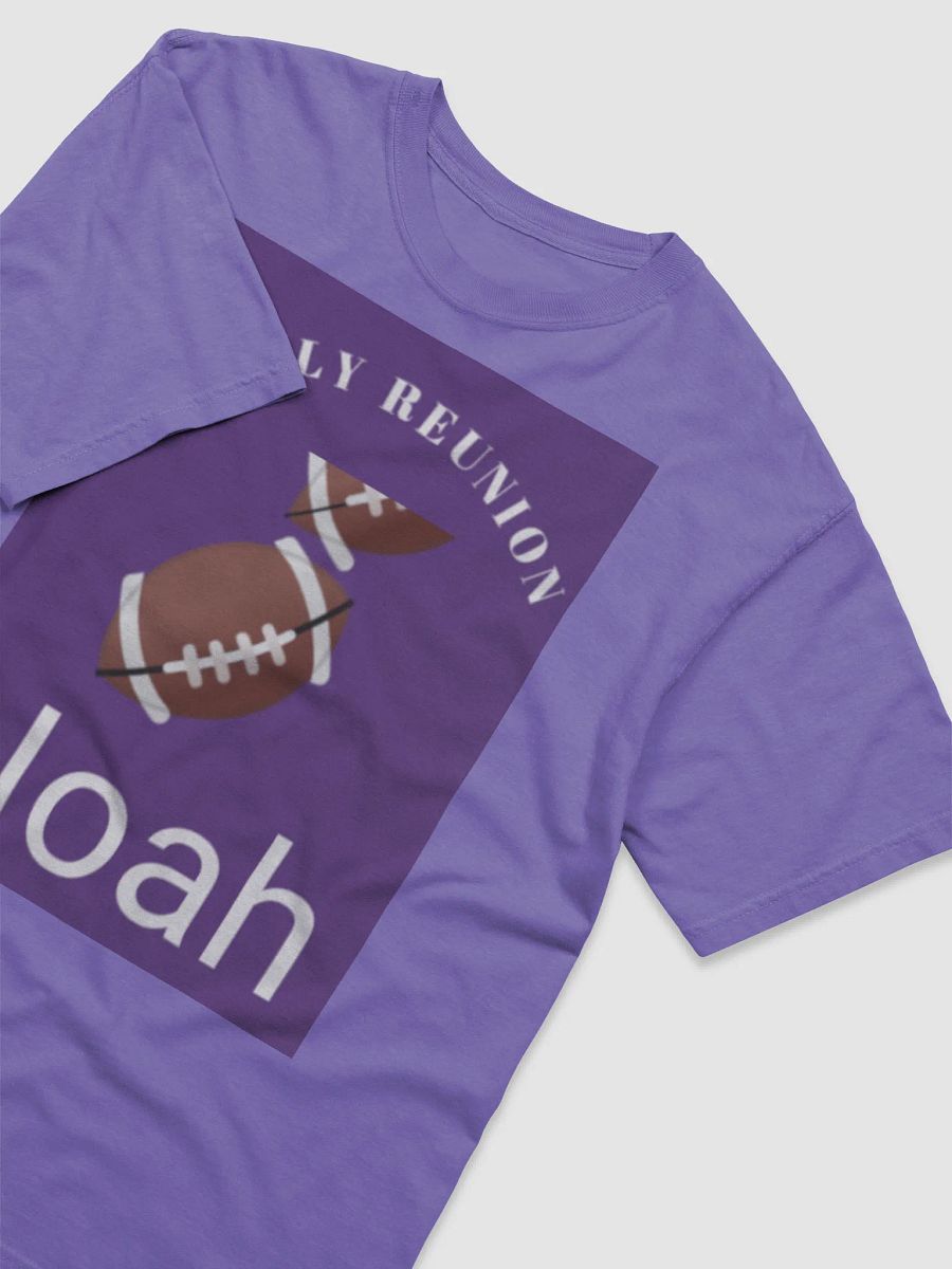 Noah t shirt product image (3)