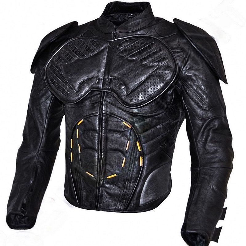 Copy of Batman moto suit dark knight (motorcycle gear, armor , protection , sports equipment )