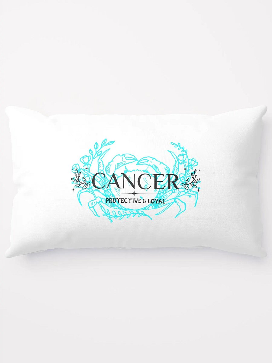 Cancer Zodiac Pillow product image (13)