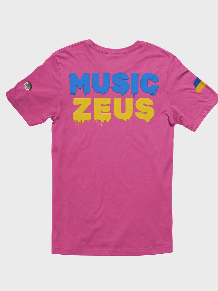 Sexi Girl T-shirt product image (38)