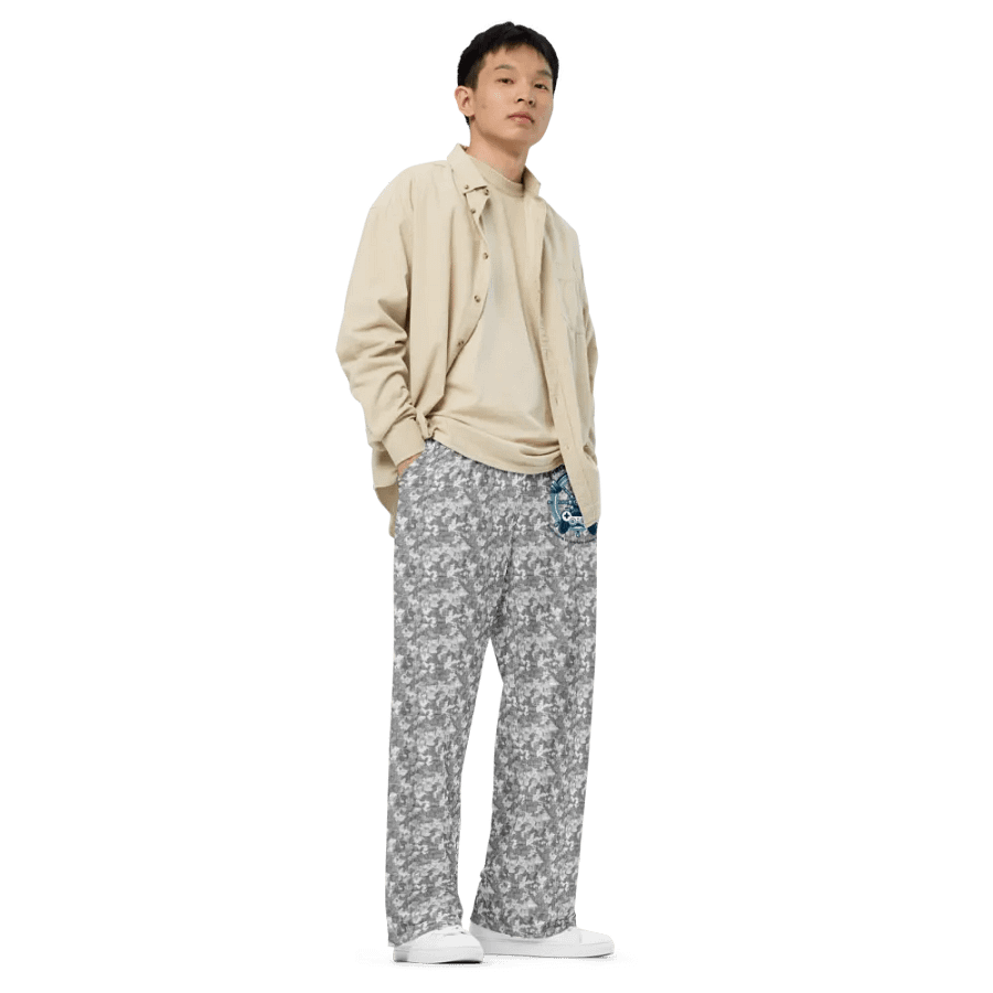 Mind Games Fitness PJ Pants product image (3)