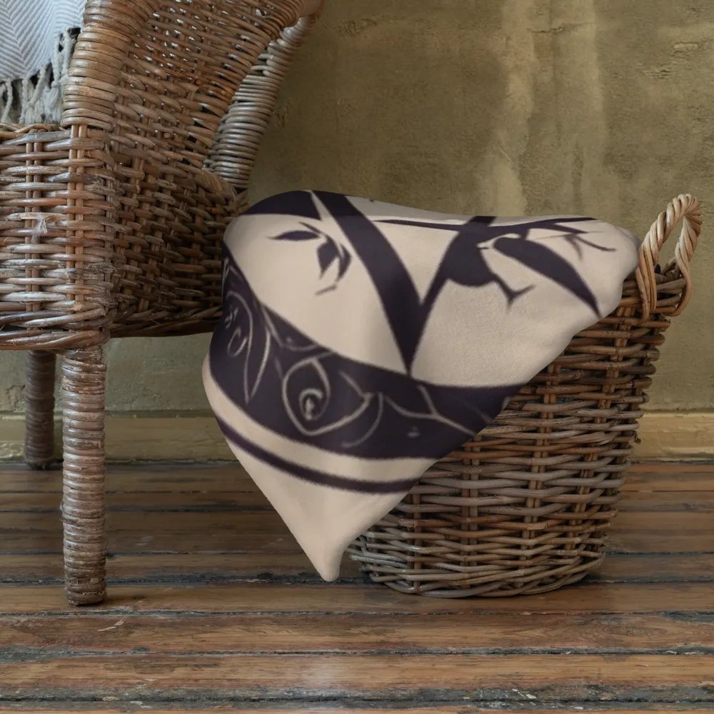 Symbology Blanket product image (7)