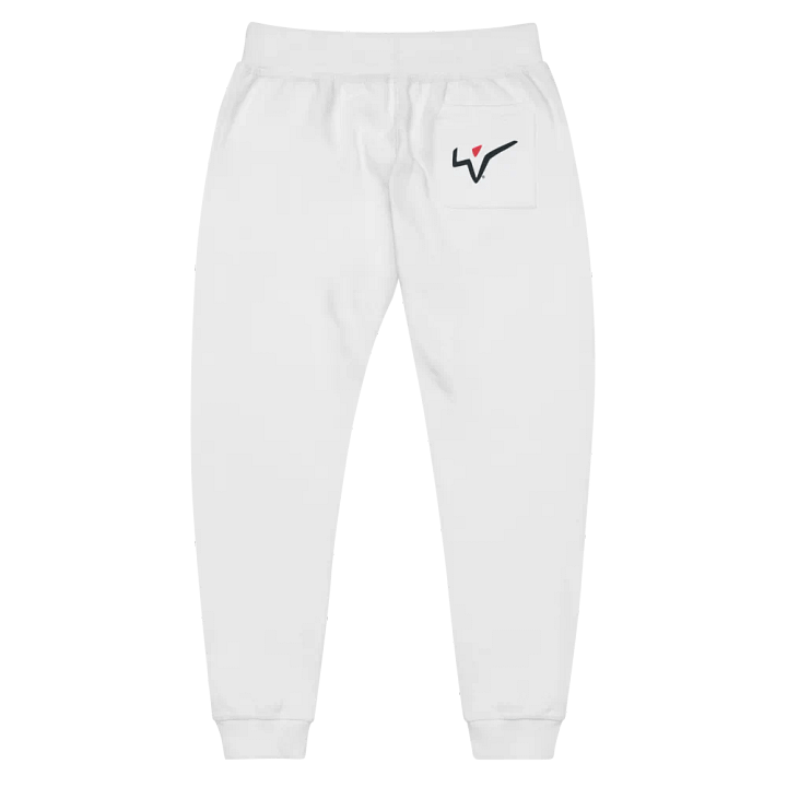 FTA - Swoop Logo Unisex Fleece Joggers product image (2)