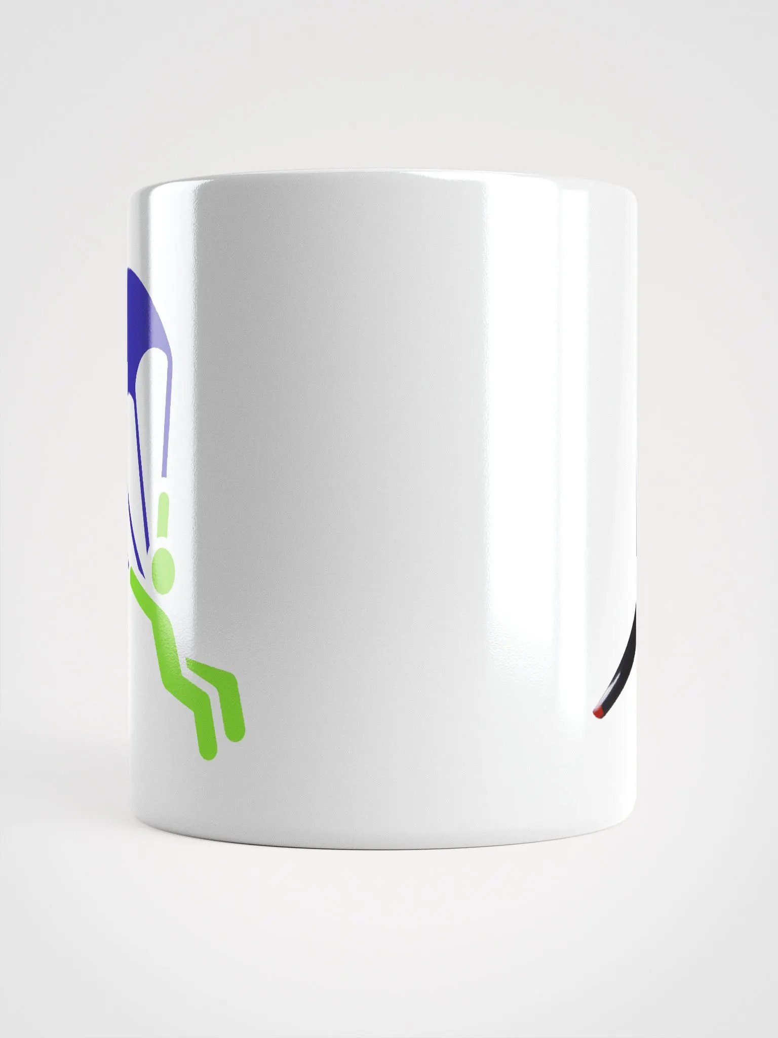 NEW F2E Mug product image (5)